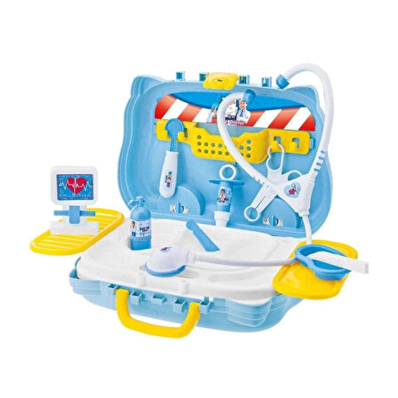 CEYLAN ADAM Nessiworld  560 BY Toys, Doktor Seti / +36 ay