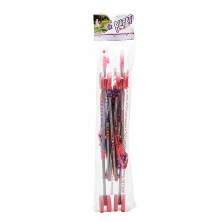 CEYLAN ADAM Nessiworld 1816 Katlanabilir Kalpli Metal Bebek Puseti