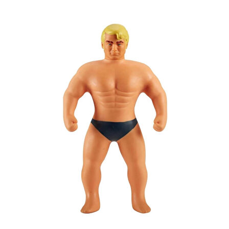 CEYLAN ADAM Nessiworld TRE03000 Dev Stretch Armstrong