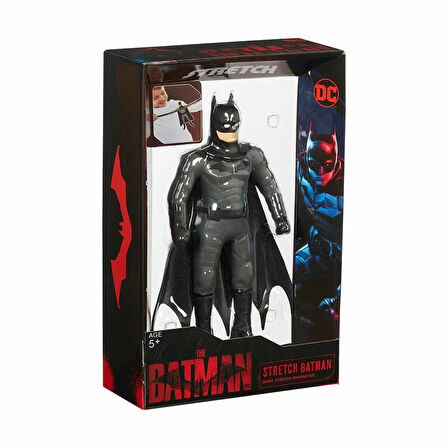 CEYLAN ADAM Nessiworld TR302000 Stretch Batman - 07694