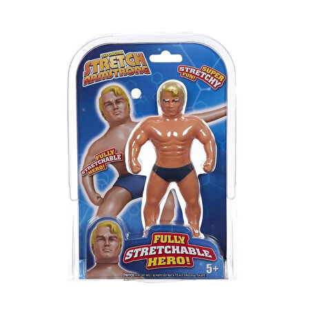 CEYLAN ADAM  TRM04000 Mini Stretch Armstrong - 07484