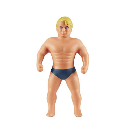 CEYLAN ADAM  TRM04000 Mini Stretch Armstrong - 07484