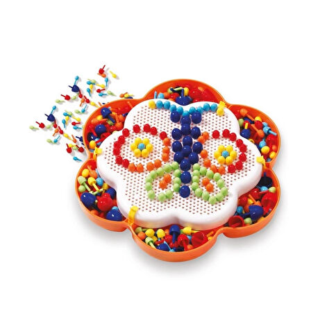 CEYLAN ADAM  01144 MOZAİK ÇİVİ OYUNU