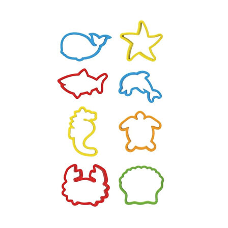 CEYLAN ADAM  03574 OKYANUS HAY.SETİ OYUN HAMURU