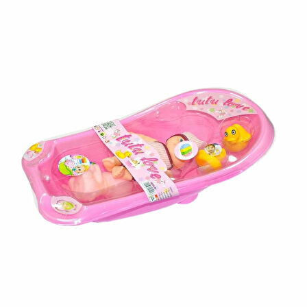 CEYLAN ADAM  9009A Küvetli Bebek  -HalitCan