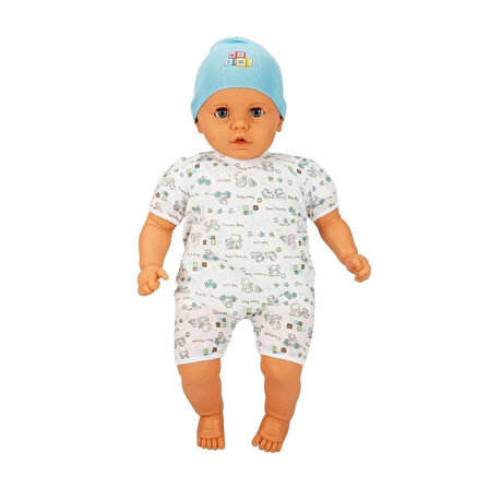 CEYLAN ADAM  1060012  Denis Bebek 60 cm -Sunman