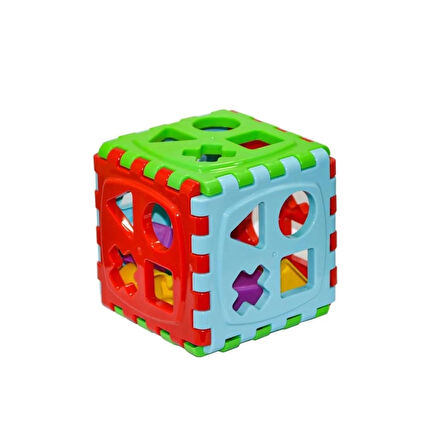 CEYLAN ADAM Nessiworld AE-1312 SEVİMLİ BULTAK KÜP