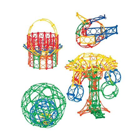 CEYLAN ADAM Nessiworld 01905 MİNYATÜR PUZZLE (480PCS)