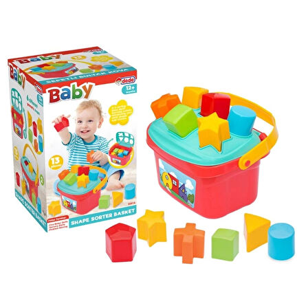 CEYLAN ADAM Nessiworld 03414 SEPETLİ BUL-TAK KOVA