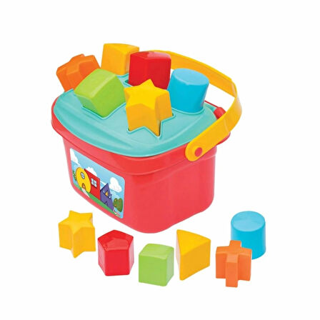 CEYLAN ADAM Nessiworld 03414 SEPETLİ BUL-TAK KOVA