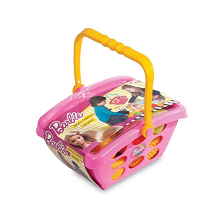 CEYLAN ADAM Nessiworld 01515 BARBIE KÇ.MARKET SEPETİ