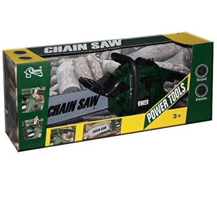 CEYLAN ADAM Nessiworld T1461 Ağaç Testeresi
