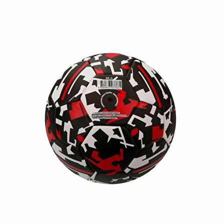 CEYLAN ADAM  3366 SUN-ERS-RSP Futbol Top Desenli Size:5