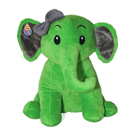 CEYLAN ADAM Nessiworld FK-2202 NAZLI FİL 50CM