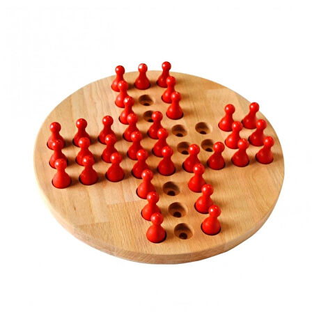 CEYLAN ADAM Nessiworld 5324 Redka, Solo Test / +5 yaş