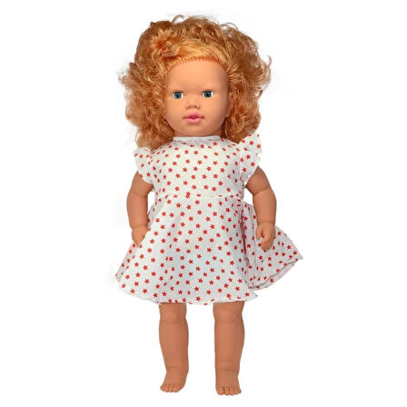 CEYLAN ADAM Nessiworld 6228 Gamze, Müzikli Fonksiyonlu Bebek