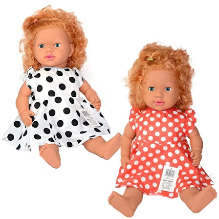 CEYLAN ADAM Nessiworld 6228 Gamze, Müzikli Fonksiyonlu Bebek