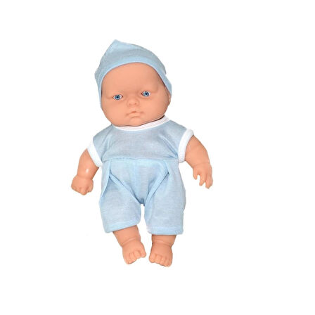 CEYLAN ADAM Nessiworld 6341 Gamze, Mini Et Bebek - Mavi / Pembe