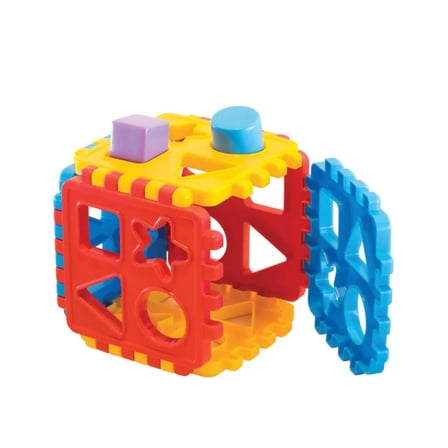 02209 PUZZLE 22 PCS