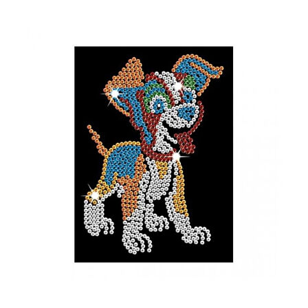 CEYLAN ADAM Nessiworld 5002 KumToys, Pul Sanatı