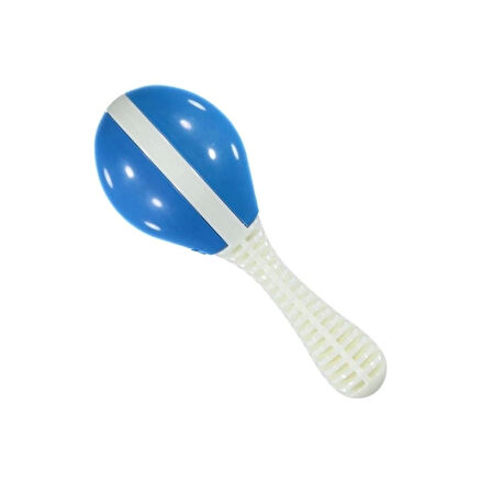 CEYLAN ADAM Nessiworld 4034 Marakas - Baby Maracas / +10 ay