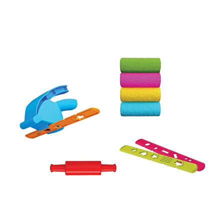 CEYLAN ADAM Nessiworld 03553 EL PRESİ HAMUR SET 200GR