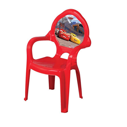 CEYLAN ADAM Nessiworld 01807 CARS ÇOCUK KOLTUĞU
