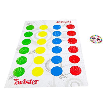 CEYLAN ADAM Nessiworld 98831 Twister
