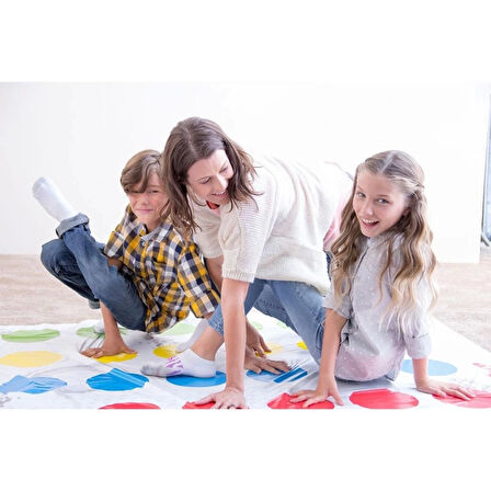 CEYLAN ADAM Nessiworld 98831 Twister