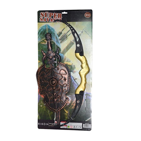 CEYLAN ADAM Nessiworld ENF-3578A Ok Yay Seti