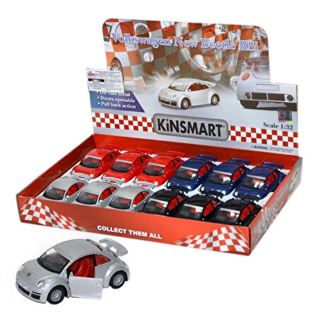 CEYLAN ADAM Nessiworld 5020D/39/58/69/73 Metal Çek Bırak Araba