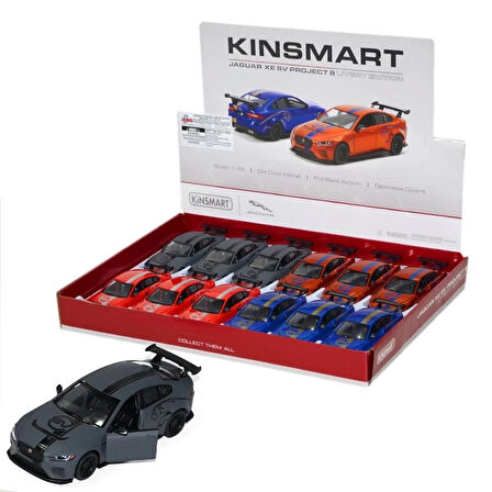 CEYLAN ADAM Nessiworld 5020D/39/58/69/73 Metal Çek Bırak Araba