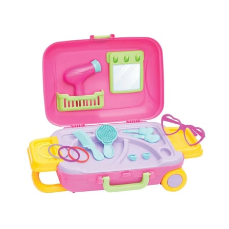 03485 GÜZELLİK SET BAVULUM