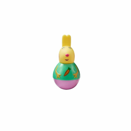 CEYLAN ADAM Nessiworld WE001000 Weebles Peppa Pig Tekli Paket - 7428 +18 ay