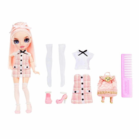 CEYLAN ADAM  582960 Rainbow High Jr. High S2 - Bella Parker