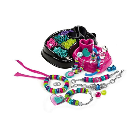 CEYLAN ADAM Nessiworld 15180 Crazy Chic - Trend Bileklikler