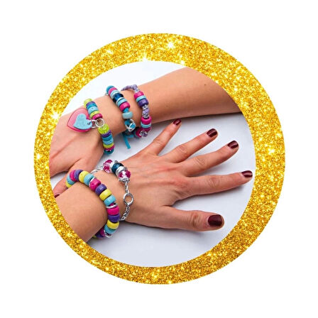 CEYLAN ADAM Nessiworld 15180 Crazy Chic - Trend Bileklikler