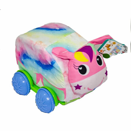 CEYLAN ADAM Nessiworld MOL-102 KY 12Lİ YUMUŞAK HAYVAN