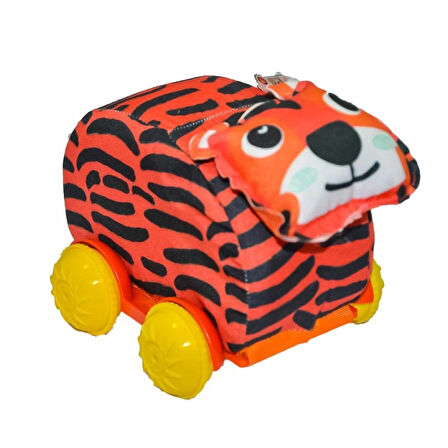 CEYLAN ADAM Nessiworld MOL-102 KY 12Lİ YUMUŞAK HAYVAN