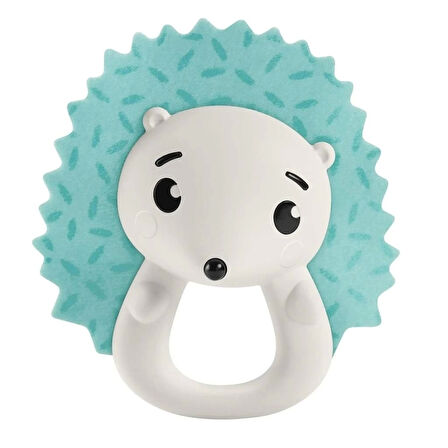 CEYLAN ADAM Nessiworld HJW11 Fisher-Price Eğlenceli Dostlar Dişlik ve Çıngıraklar