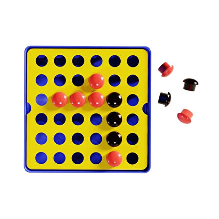 CEYLAN ADAM Nessiworld 5622 Redka Mars Kolonisi - KumToys