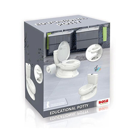 CEYLAN ADAM Nessiworld 7051 EĞİTİCİ LAZIMLIK