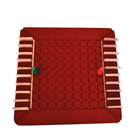 CEYLAN ADAM Nessiworld 7099 Redka Blook