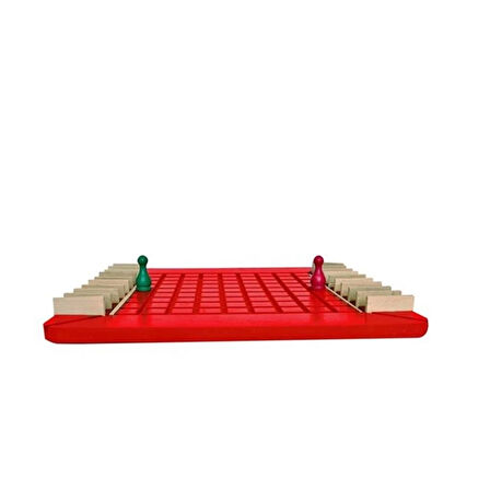 CEYLAN ADAM Nessiworld 7099 Redka Blook