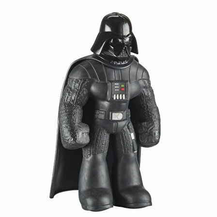 CEYLAN ADAM   TR401000 Stretch Dev Darth Vader - 07698
