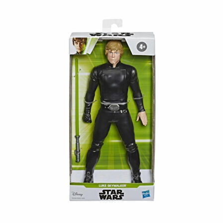 CEYLAN ADAM  E8063 Star Wars 24 cm Figür