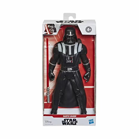 CEYLAN ADAM  E8063 Star Wars 24 cm Figür