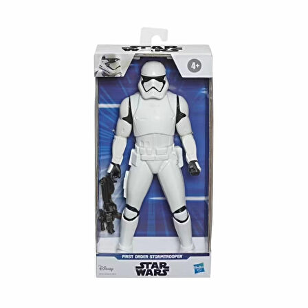 CEYLAN ADAM  E8063 Star Wars 24 cm Figür