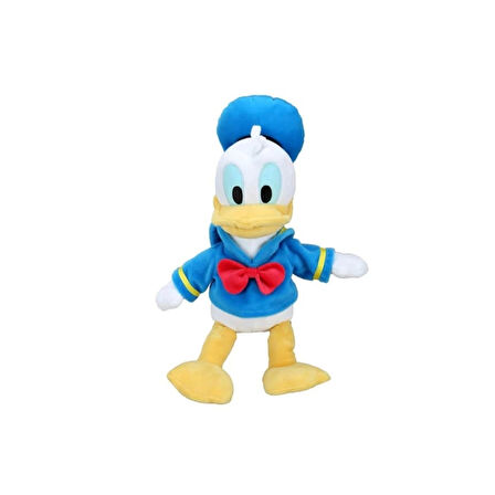 CEYLAN ADAM  40206 Donald Core Peluş 25 cm