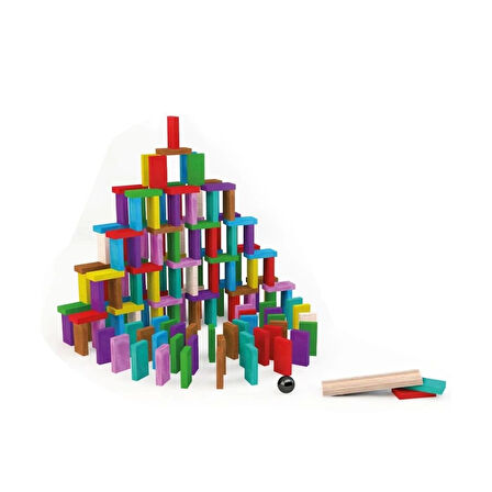 CEYLAN ADAM  4456 Redka Domino